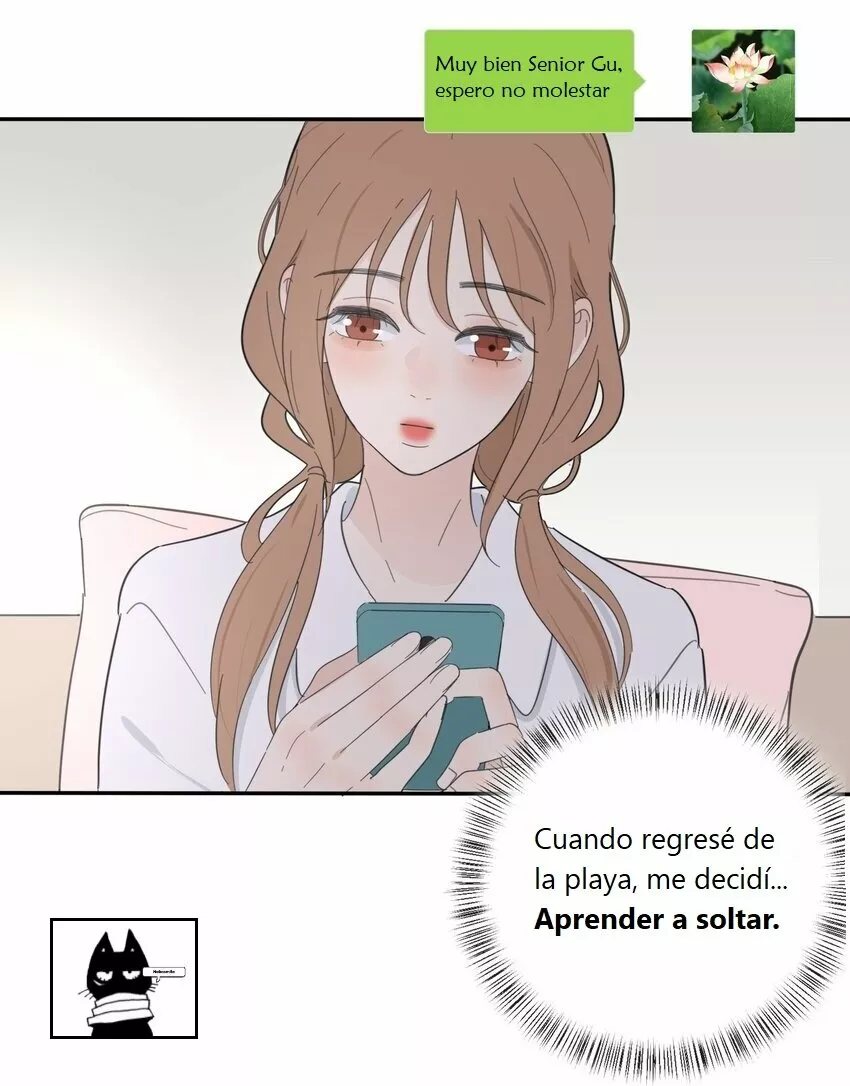Baili Jin entre los mortales Capítulo 136 - Page 17