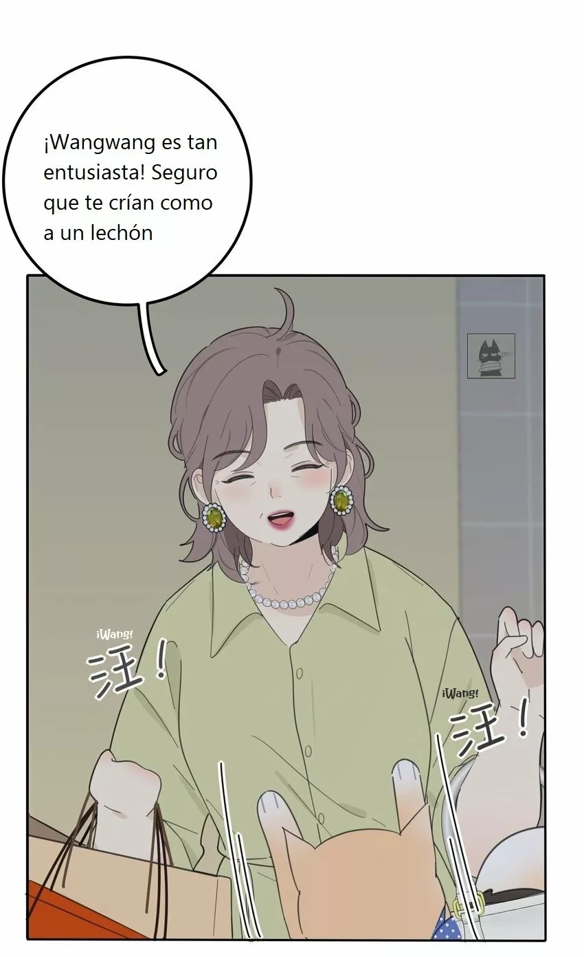 Baili Jin entre los mortales Capítulo 136 - Page 20
