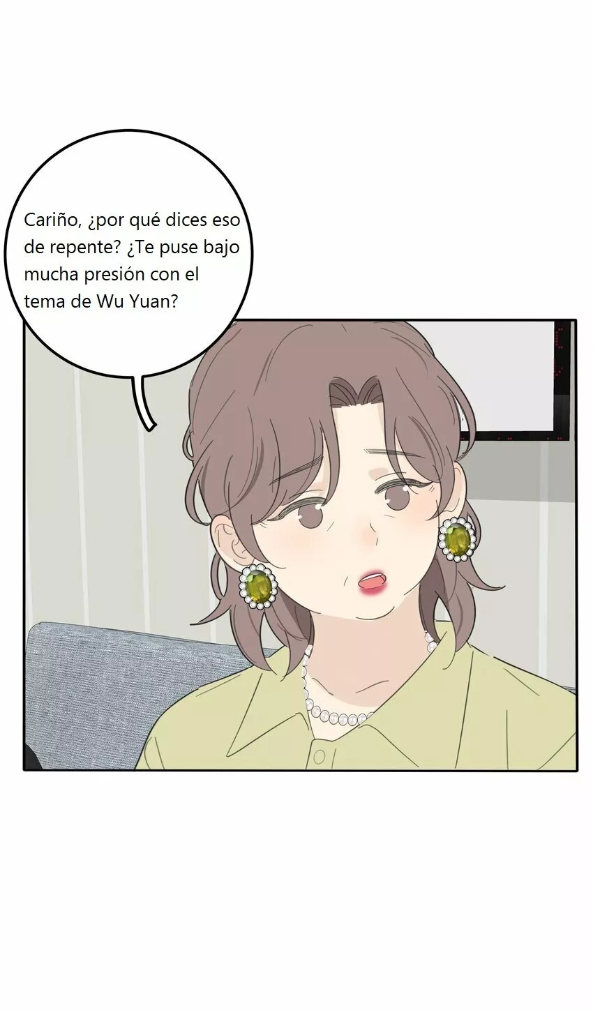 Baili Jin entre los mortales Capítulo 136 - Page 28