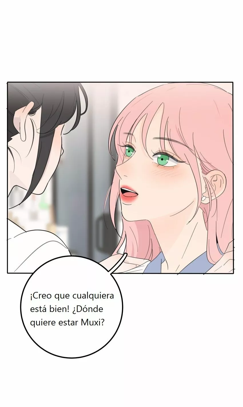 Baili Jin entre los mortales Capítulo 136 - Page 33