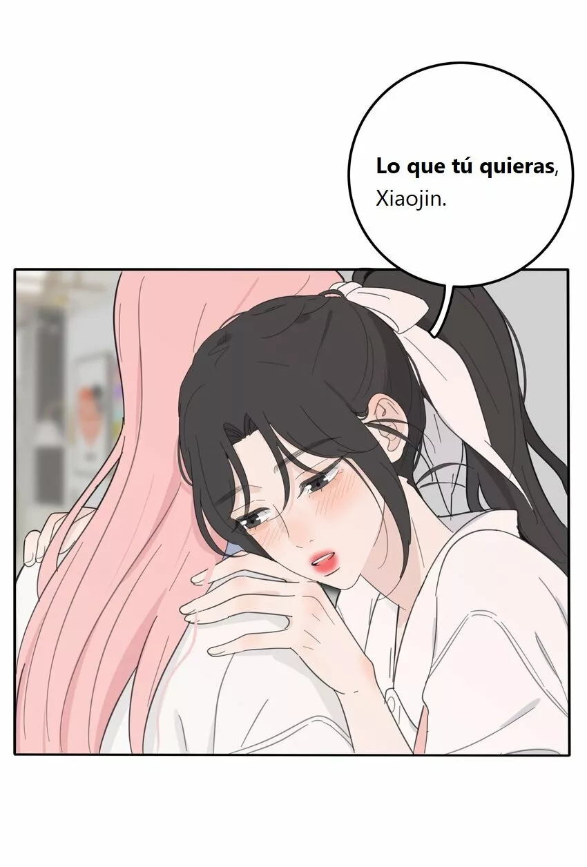 Baili Jin entre los mortales Capítulo 136 - Page 36