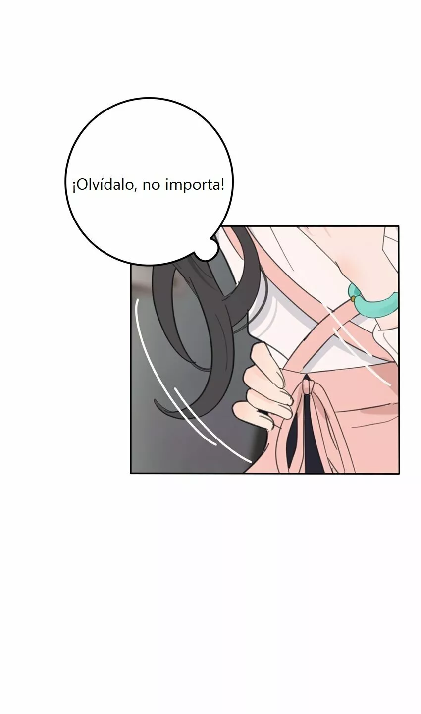 Baili Jin entre los mortales Capítulo 136 - Page 39