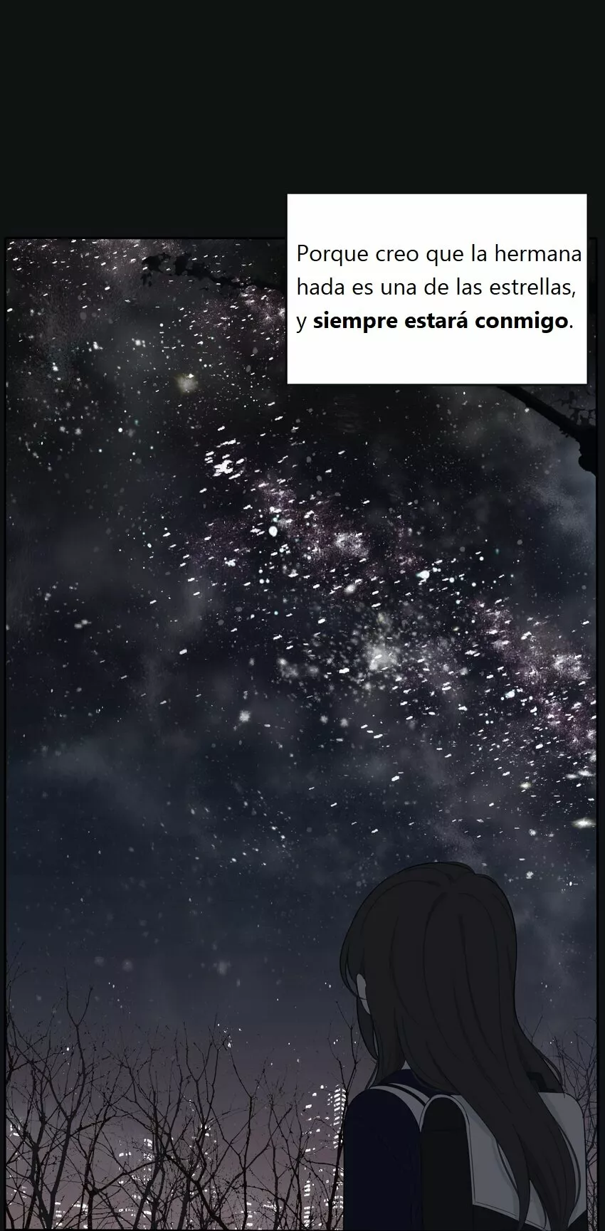 Baili Jin entre los mortales Capítulo 137 - Page 13
