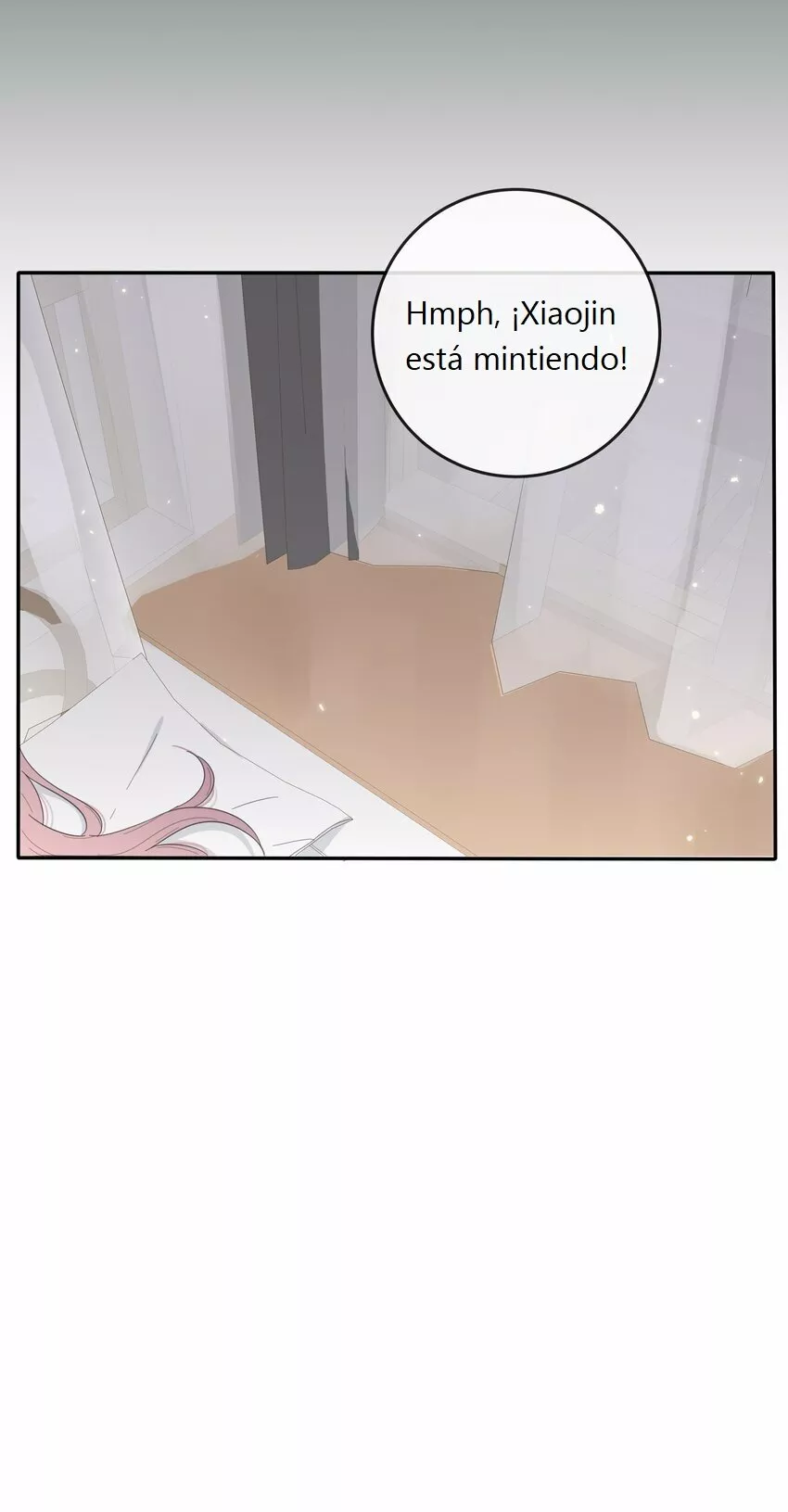 Baili Jin entre los mortales Capítulo 137 - Page 15