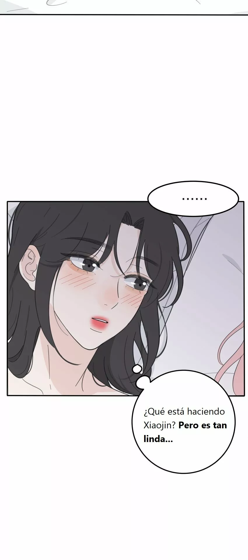 Baili Jin entre los mortales Capítulo 137 - Page 20