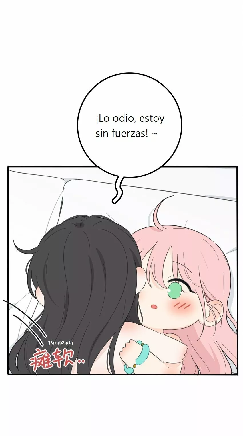 Baili Jin entre los mortales Capítulo 137 - Page 25