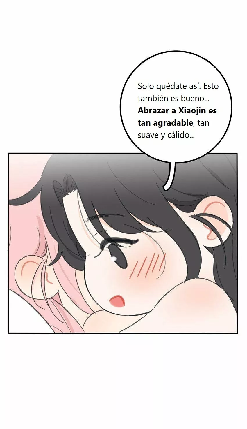 Baili Jin entre los mortales Capítulo 137 - Page 27