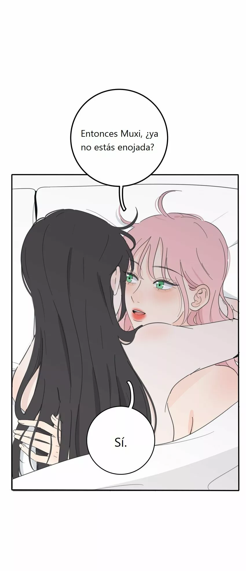 Baili Jin entre los mortales Capítulo 137 - Page 28