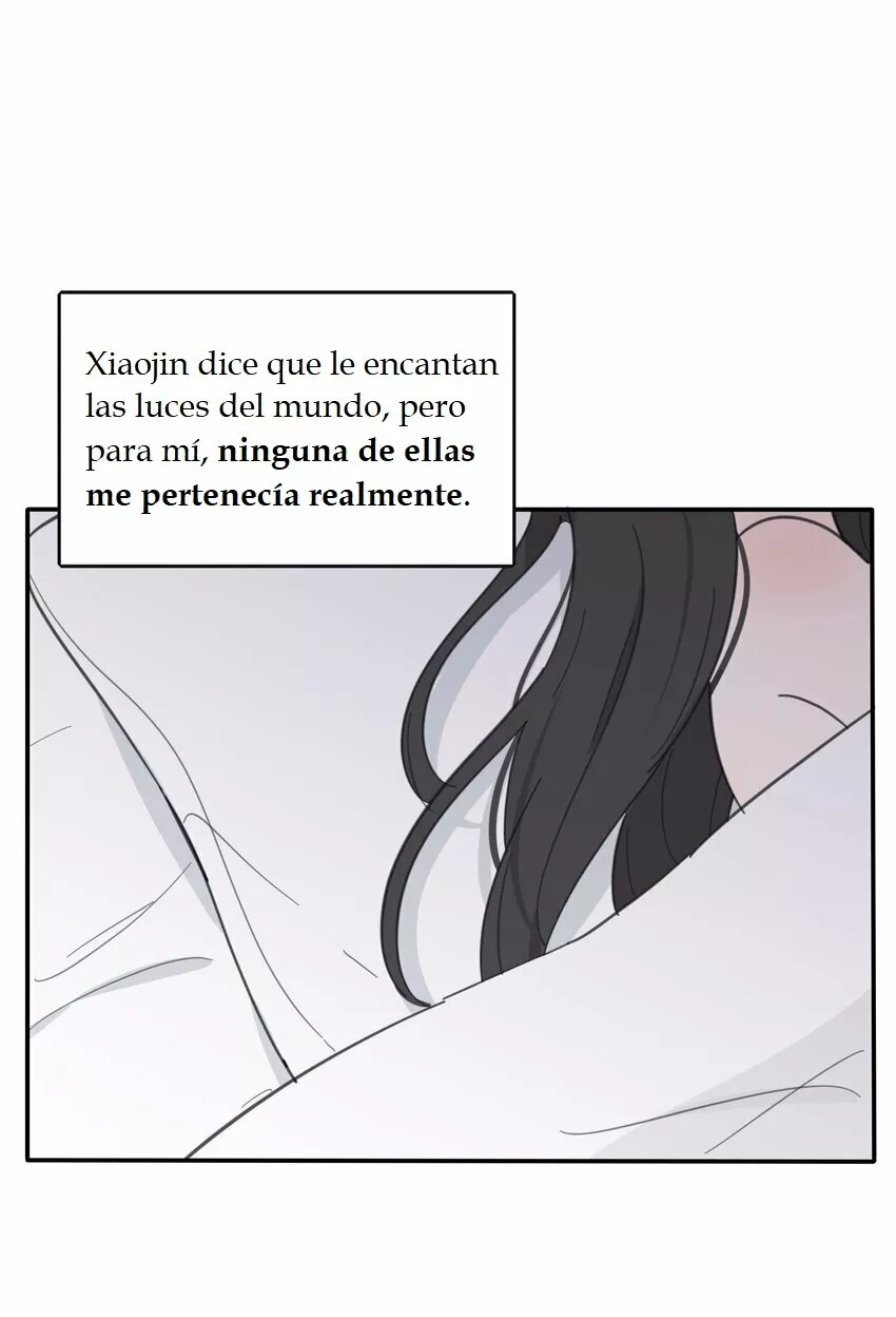 Baili Jin entre los mortales Capítulo 137 - Page 29