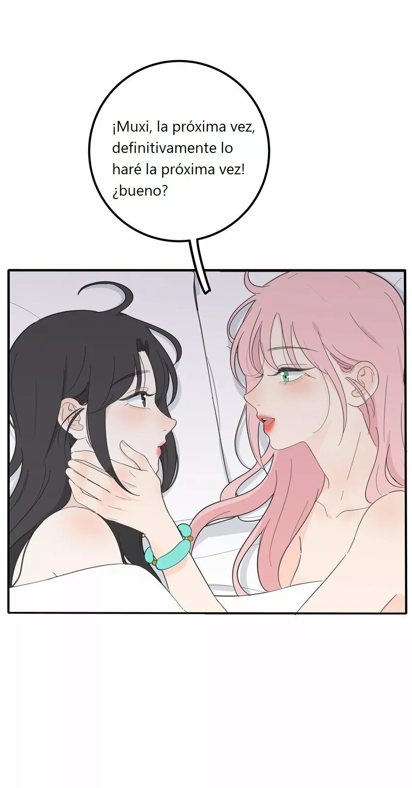 Baili Jin entre los mortales Capítulo 137 - Page 30