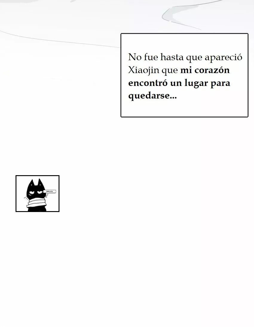 Baili Jin entre los mortales Capítulo 137 - Page 33