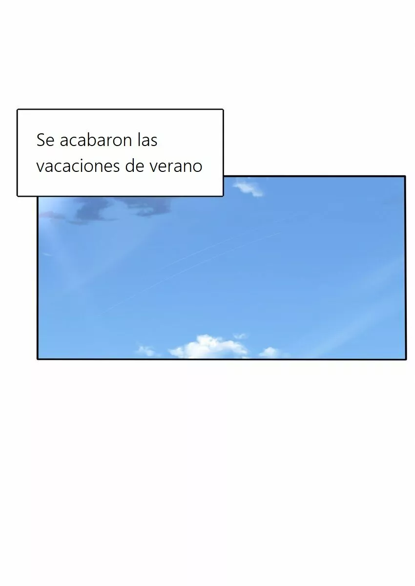 Baili Jin entre los mortales Capítulo 137 - Page 34