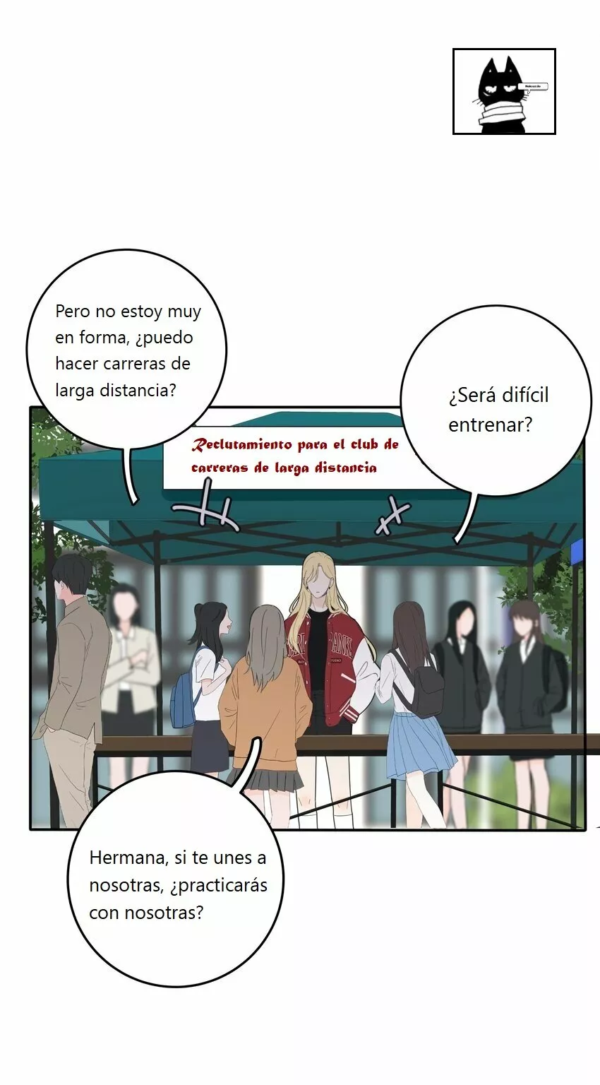 Baili Jin entre los mortales Capítulo 137 - Page 38