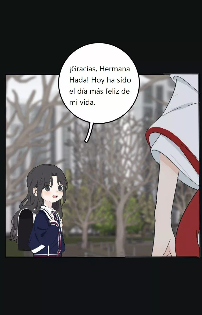 Baili Jin entre los mortales Capítulo 137 - Page 7
