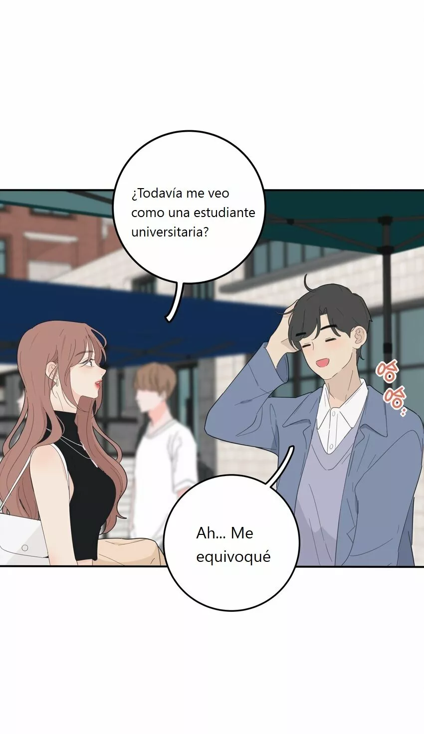 Baili Jin entre los mortales Capítulo 138 - Page 10