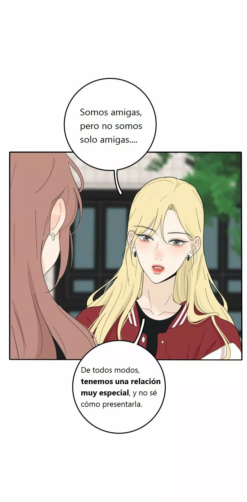 Baili Jin entre los mortales Capítulo 138 - Page 12