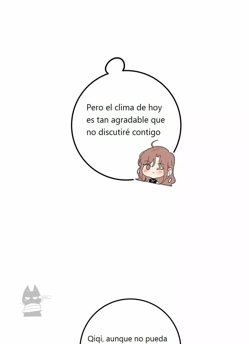 Baili Jin entre los mortales Capítulo 138 - Page 15