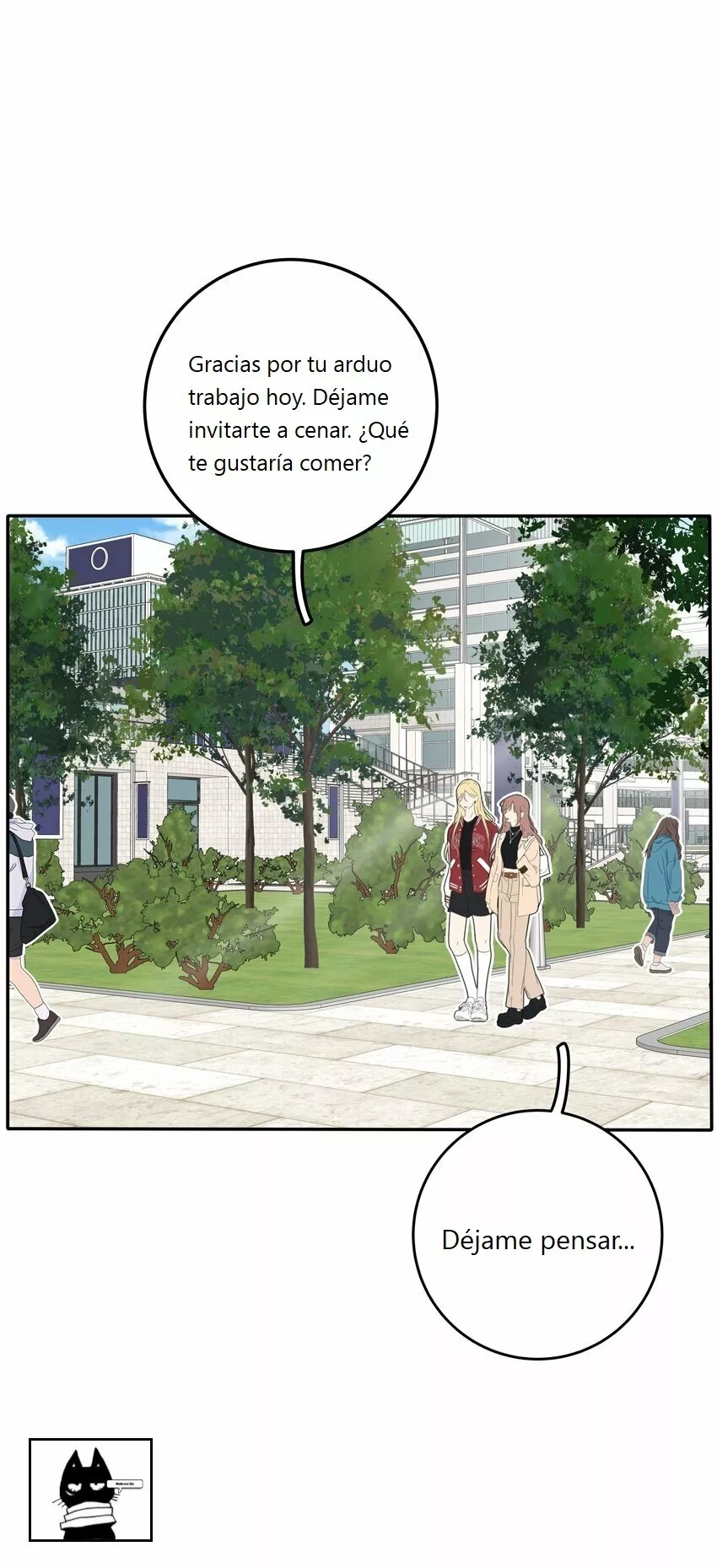 Baili Jin entre los mortales Capítulo 138 - Page 20