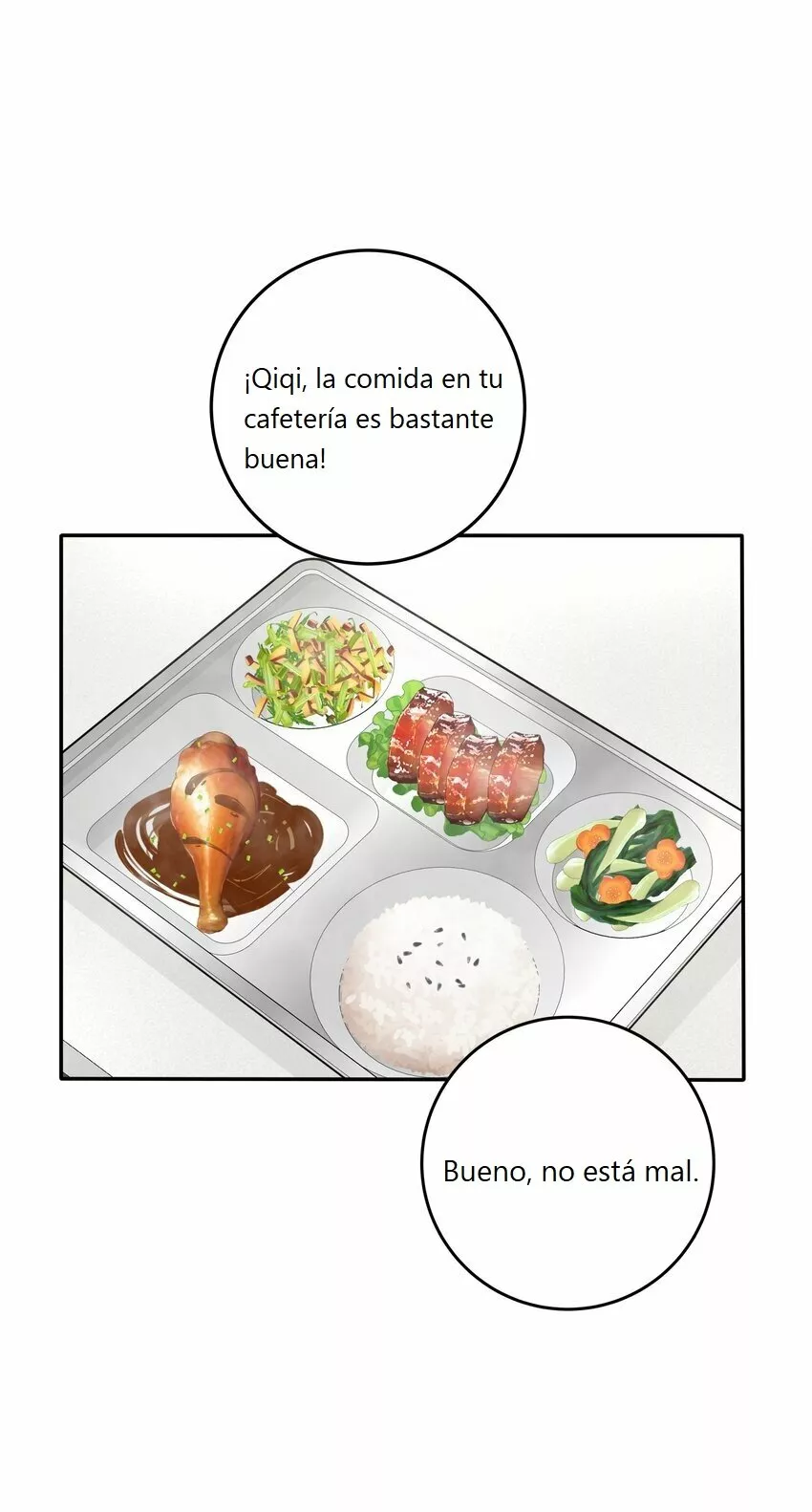 Baili Jin entre los mortales Capítulo 138 - Page 24