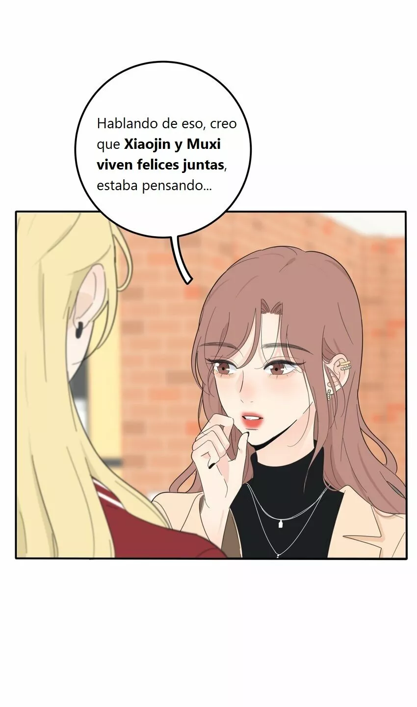 Baili Jin entre los mortales Capítulo 138 - Page 36