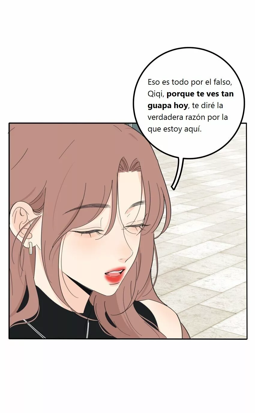 Baili Jin entre los mortales Capítulo 138 - Page 6
