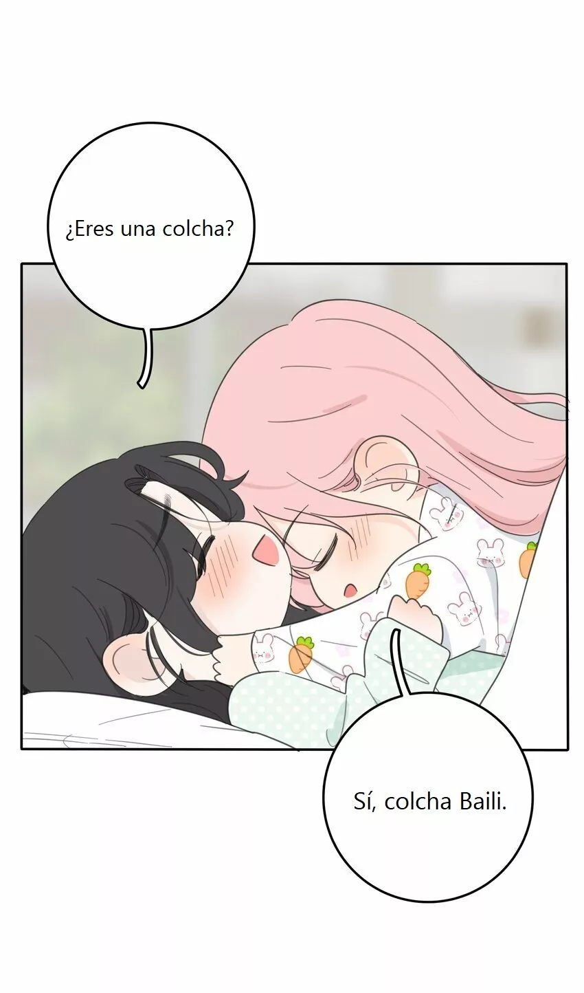 Baili Jin entre los mortales Capítulo 139 - Page 17