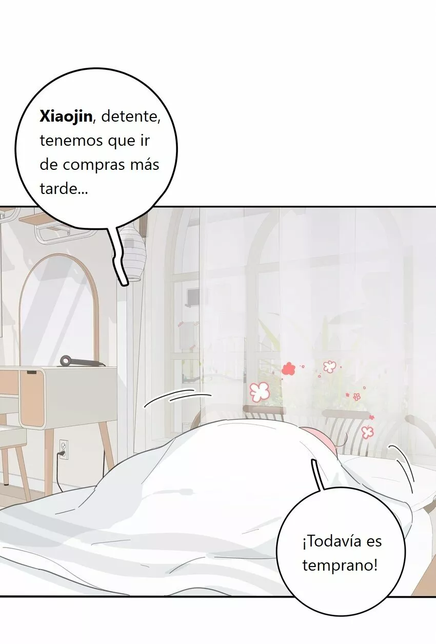 Baili Jin entre los mortales Capítulo 139 - Page 18