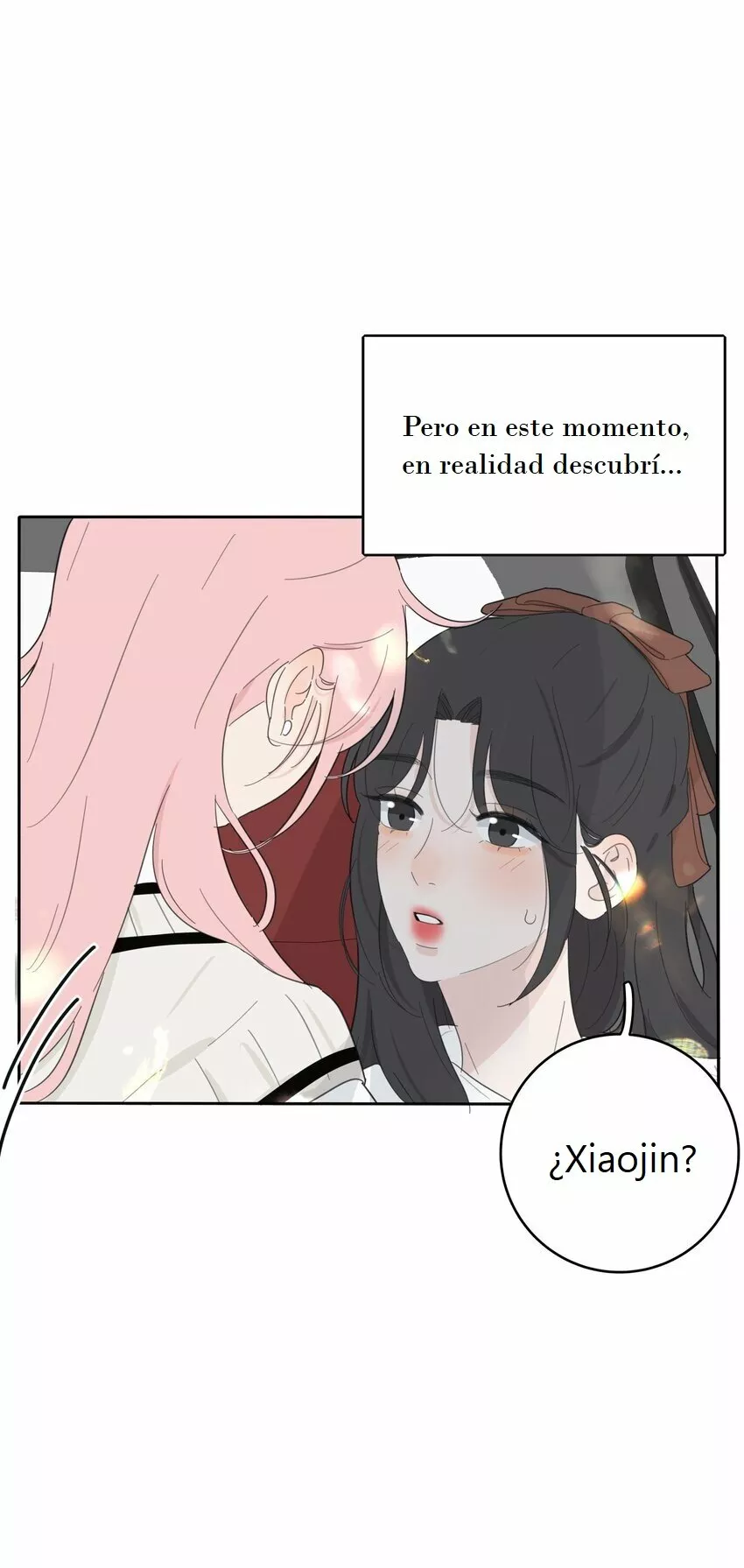 Baili Jin entre los mortales Capítulo 139 - Page 29