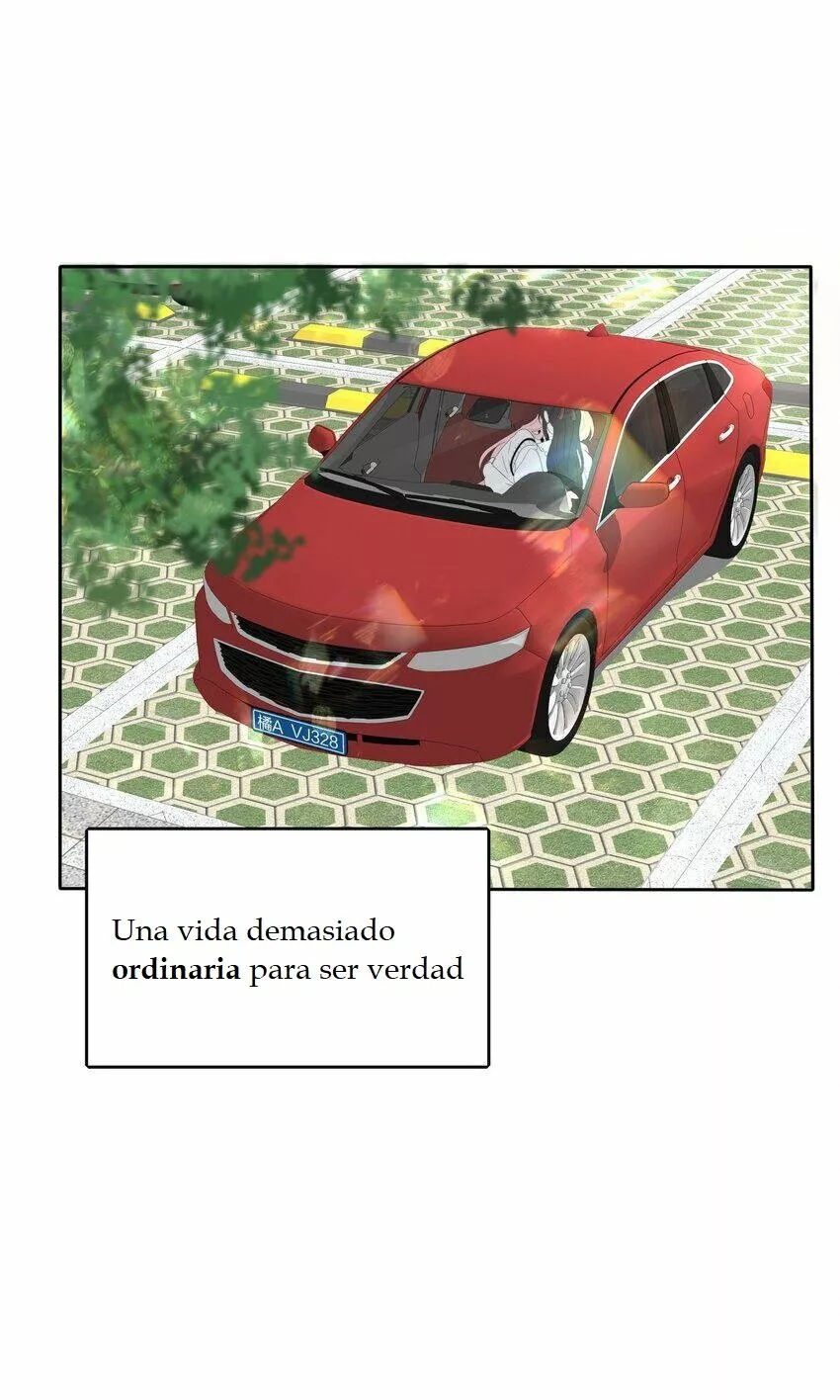 Baili Jin entre los mortales Capítulo 139 - Page 33