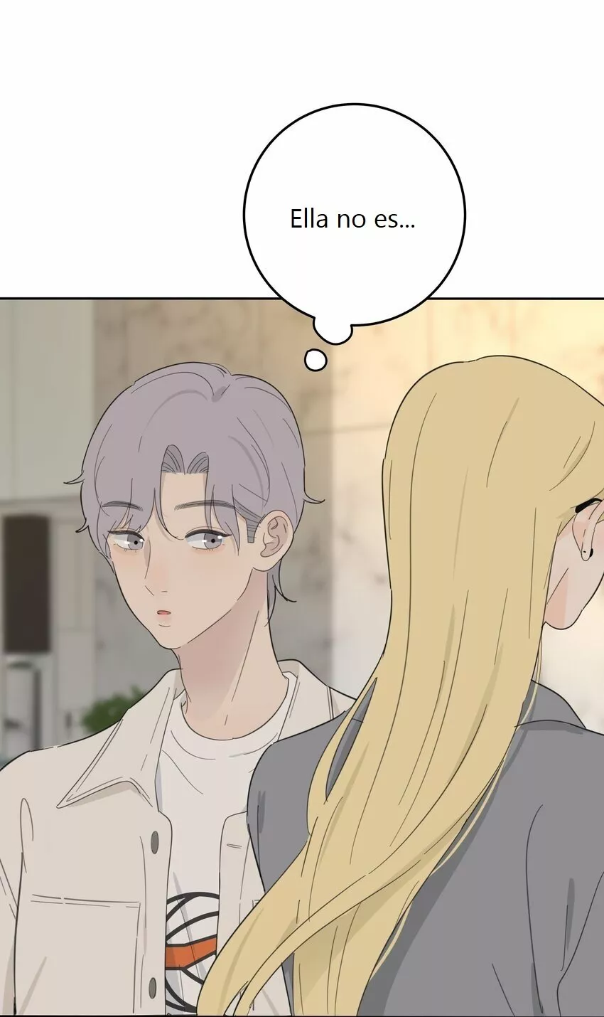 Baili Jin entre los mortales Capítulo 139 - Page 44