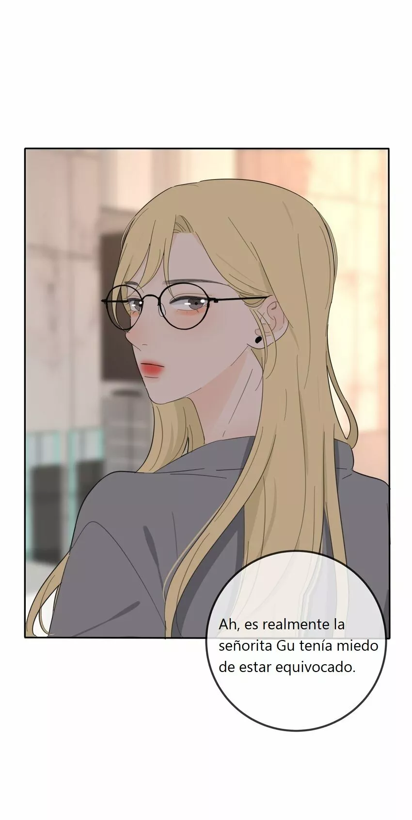 Baili Jin entre los mortales Capítulo 139 - Page 46