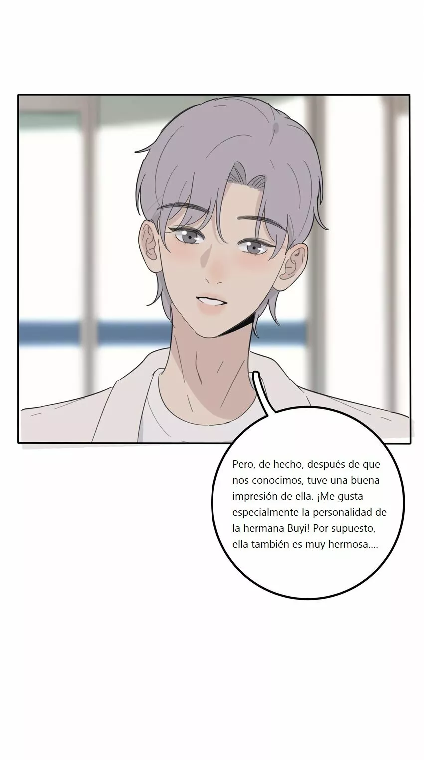 Baili Jin entre los mortales Capítulo 139 - Page 49