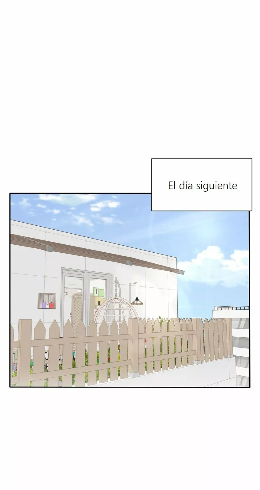 Baili Jin entre los mortales Capítulo 139 - Page 9