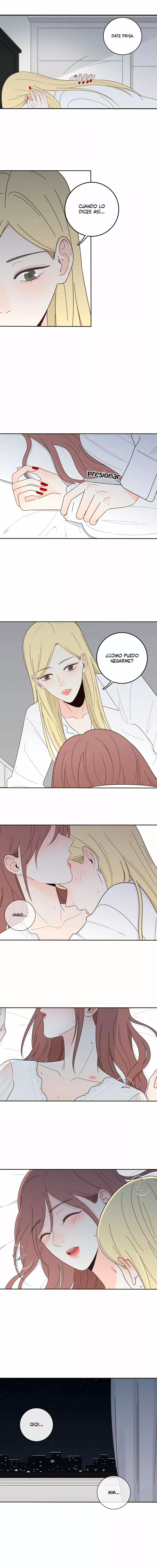 Baili Jin entre los mortales Capítulo 14 - Page 3
