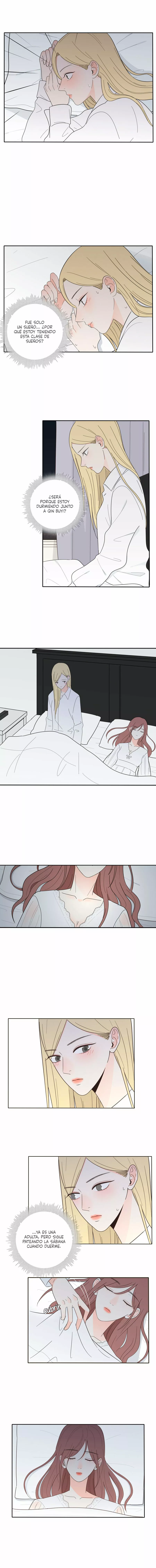 Baili Jin entre los mortales Capítulo 14 - Page 4