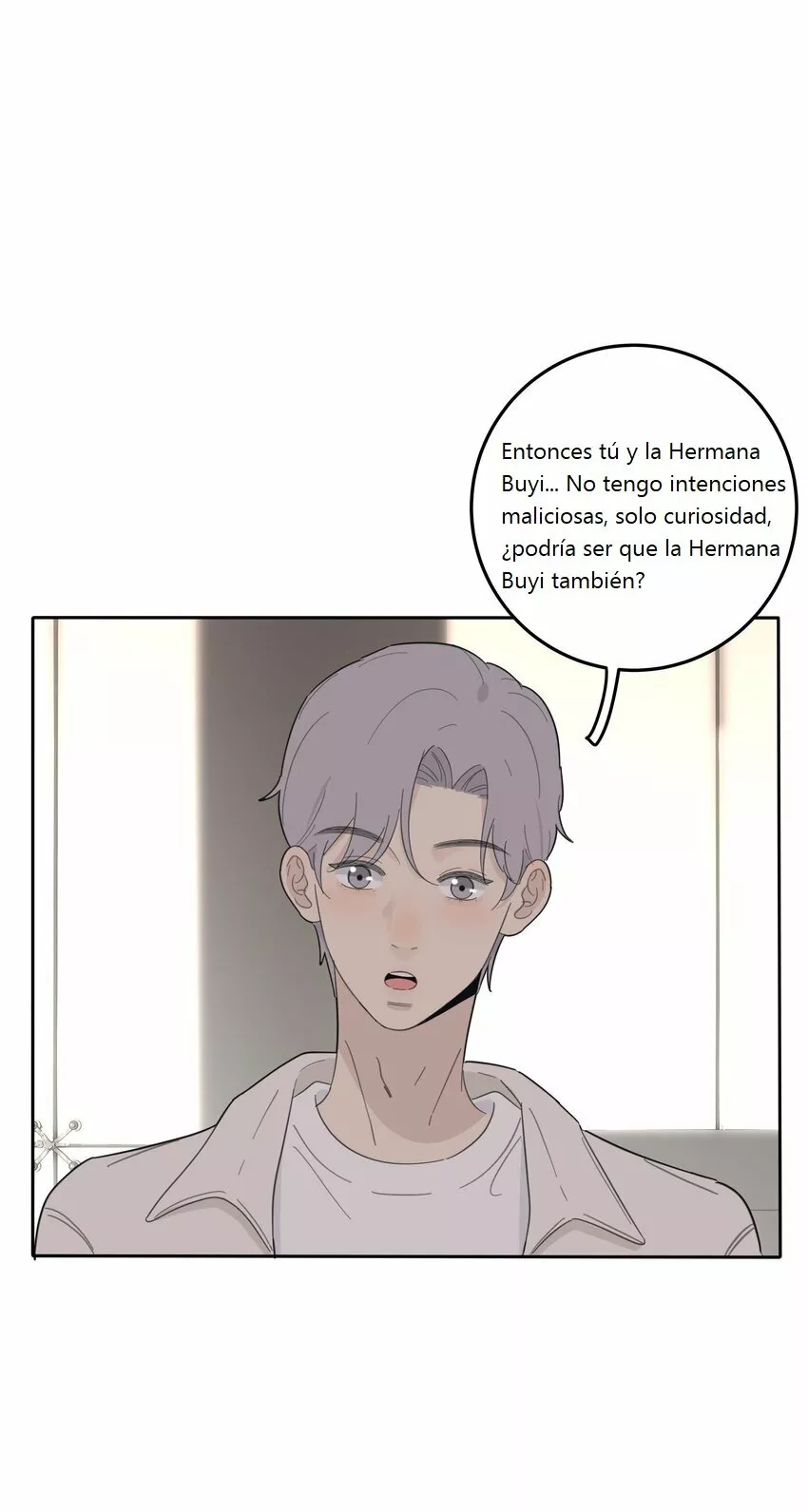 Baili Jin entre los mortales Capítulo 140 - Page 10