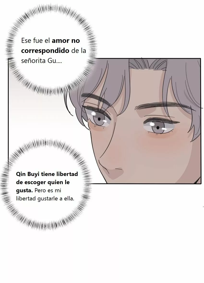 Baili Jin entre los mortales Capítulo 140 - Page 21