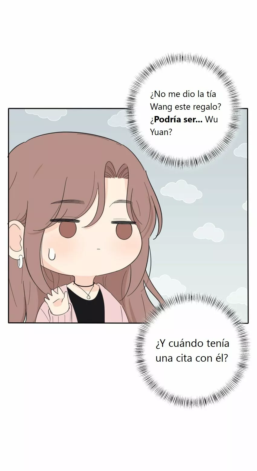Baili Jin entre los mortales Capítulo 140 - Page 24