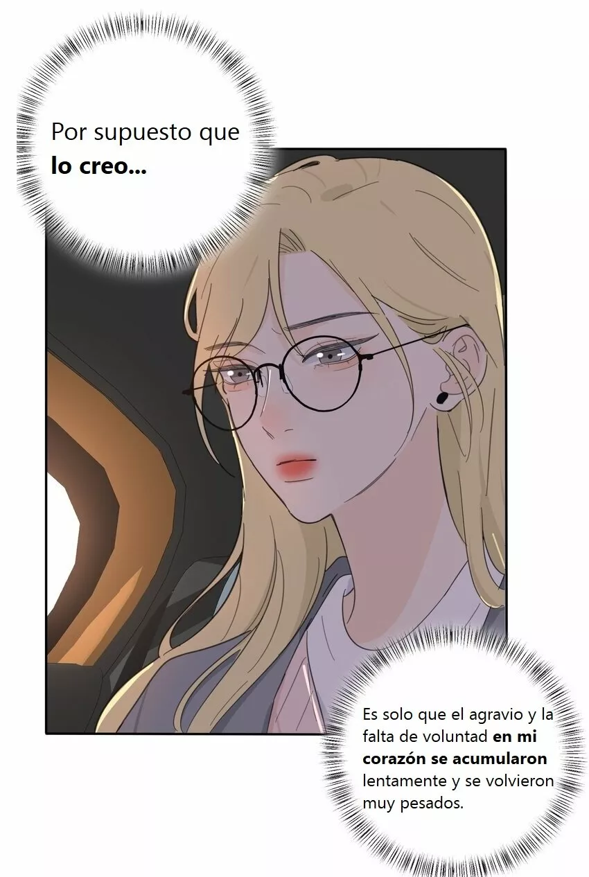 Baili Jin entre los mortales Capítulo 140 - Page 31