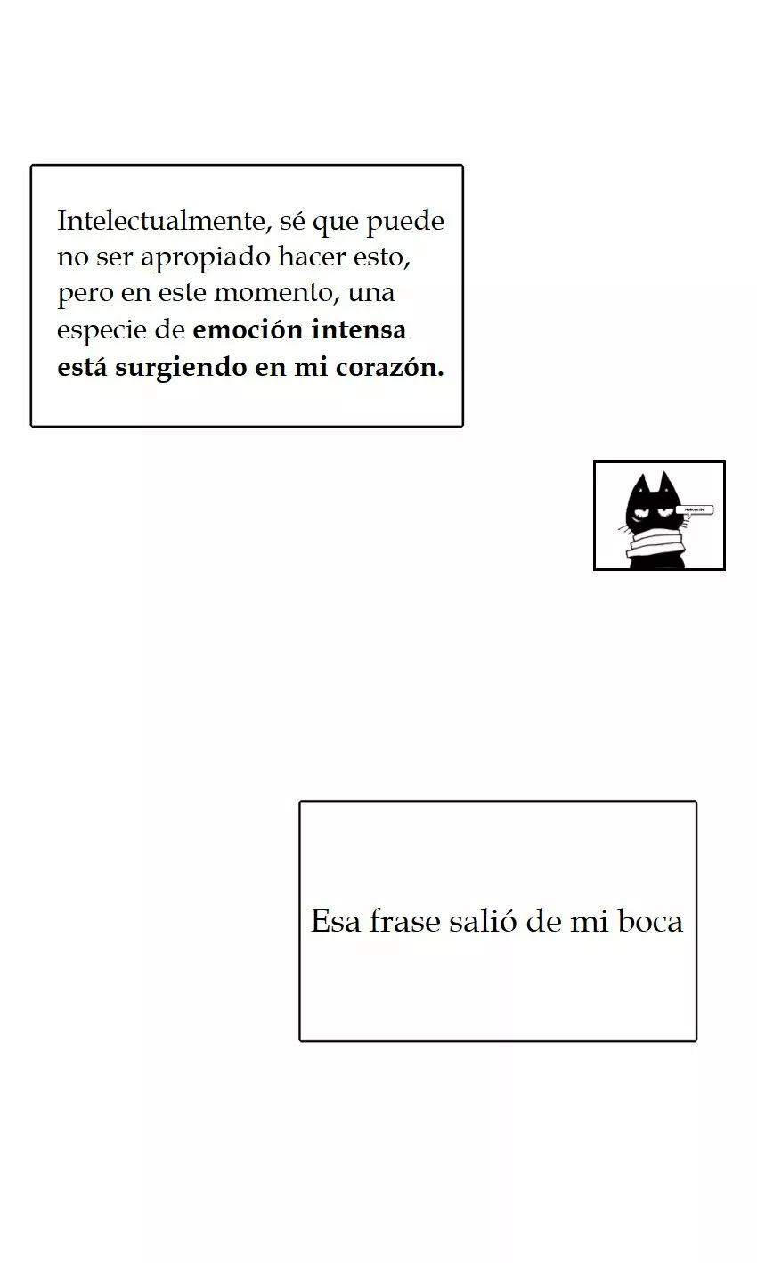 Baili Jin entre los mortales Capítulo 140 - Page 6