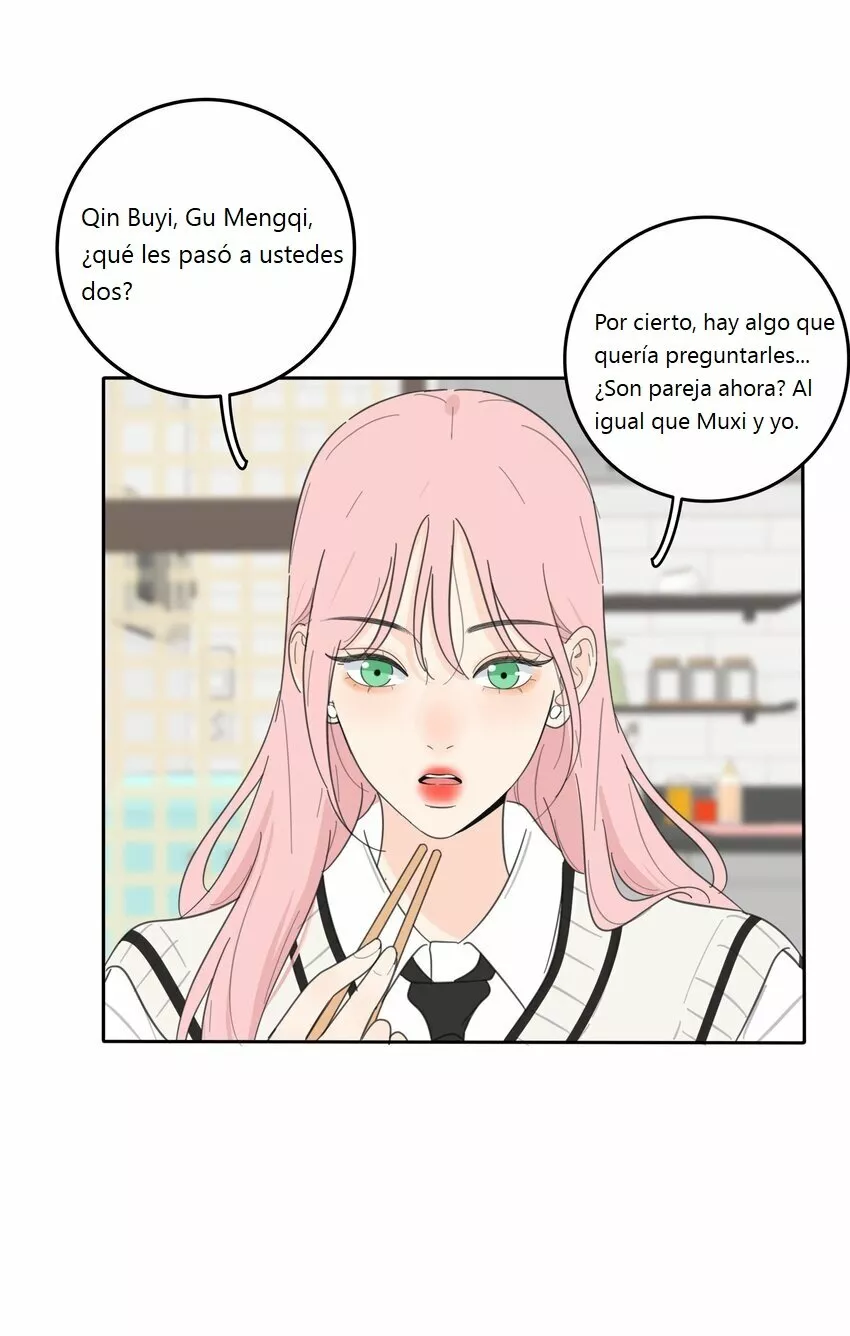 Baili Jin entre los mortales Capítulo 141 - Page 12