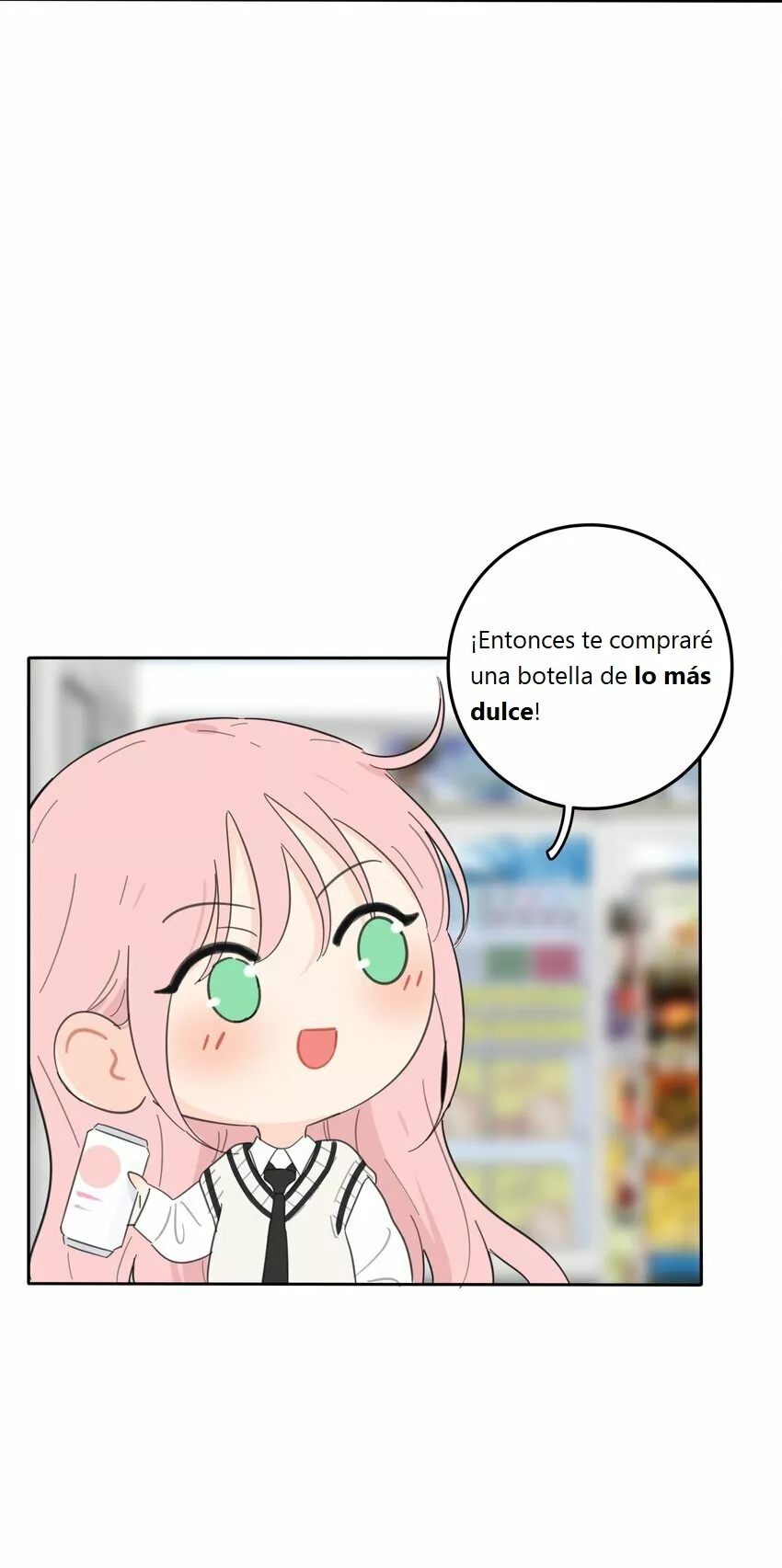 Baili Jin entre los mortales Capítulo 141 - Page 23