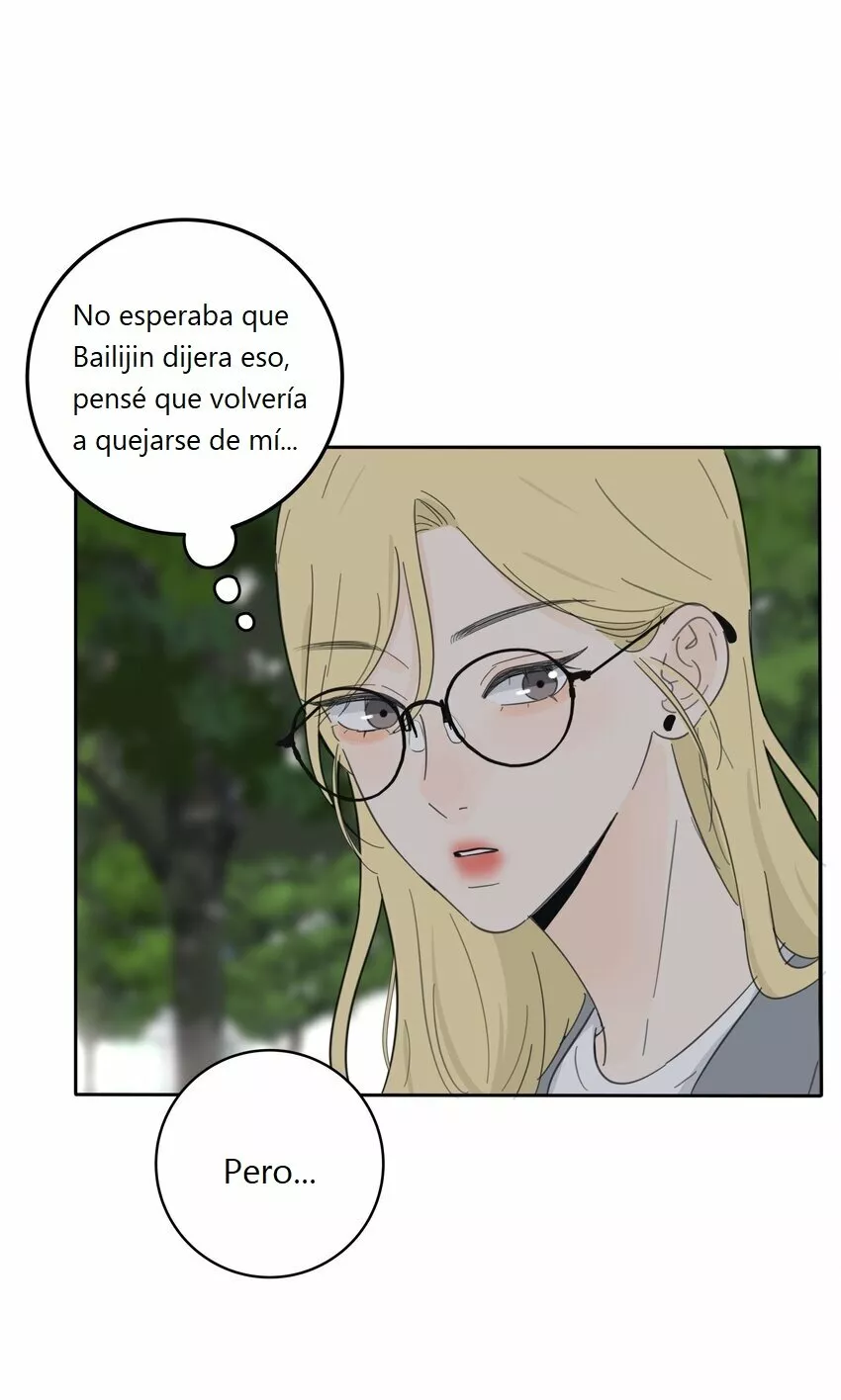 Baili Jin entre los mortales Capítulo 141 - Page 29