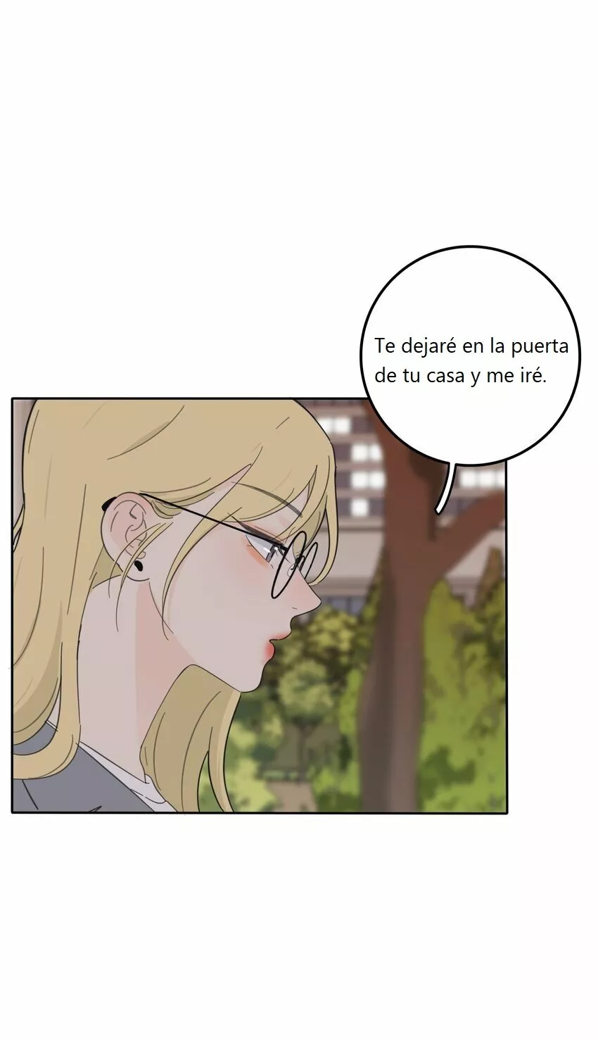 Baili Jin entre los mortales Capítulo 141 - Page 34