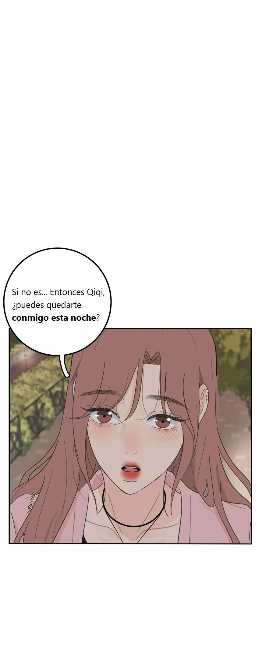 Baili Jin entre los mortales Capítulo 142 - Page 2
