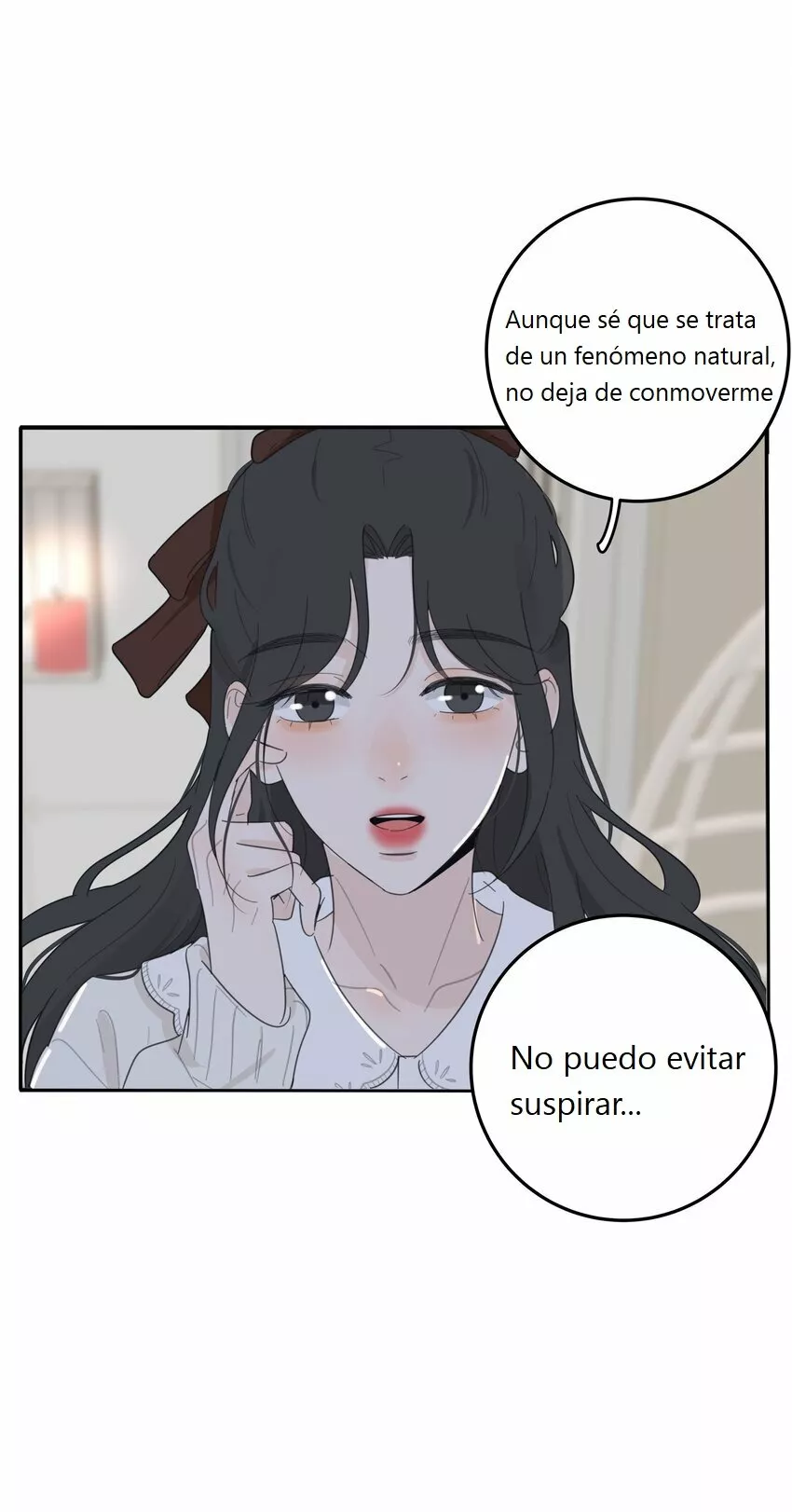Baili Jin entre los mortales Capítulo 142 - Page 27
