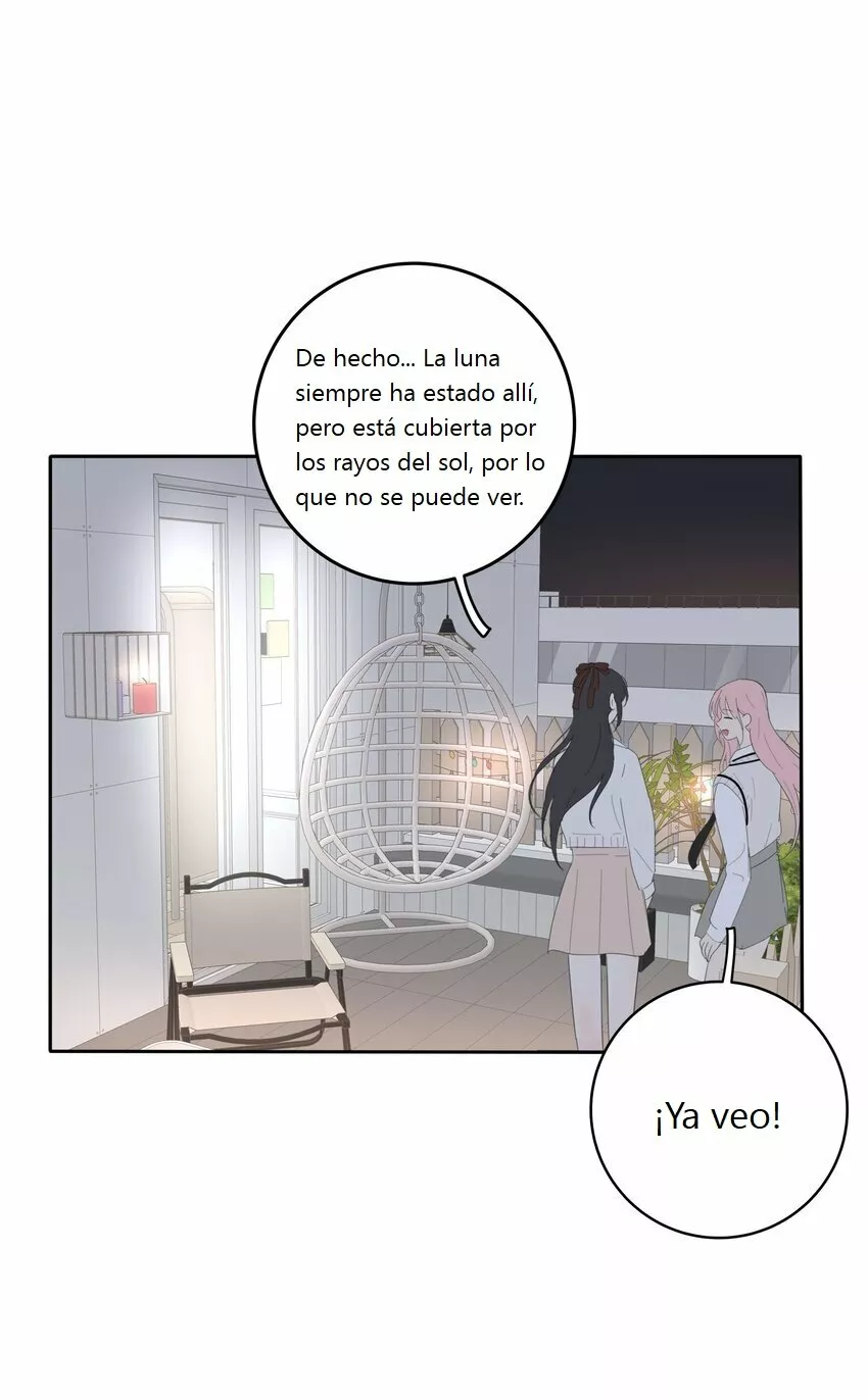 Baili Jin entre los mortales Capítulo 142 - Page 32