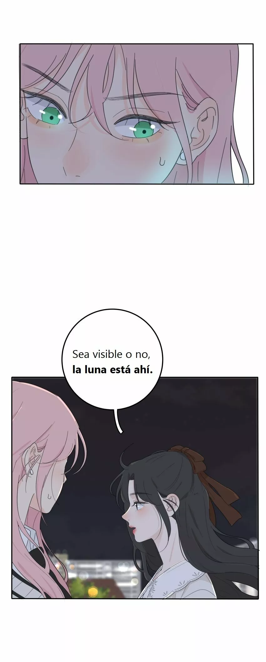 Baili Jin entre los mortales Capítulo 142 - Page 36