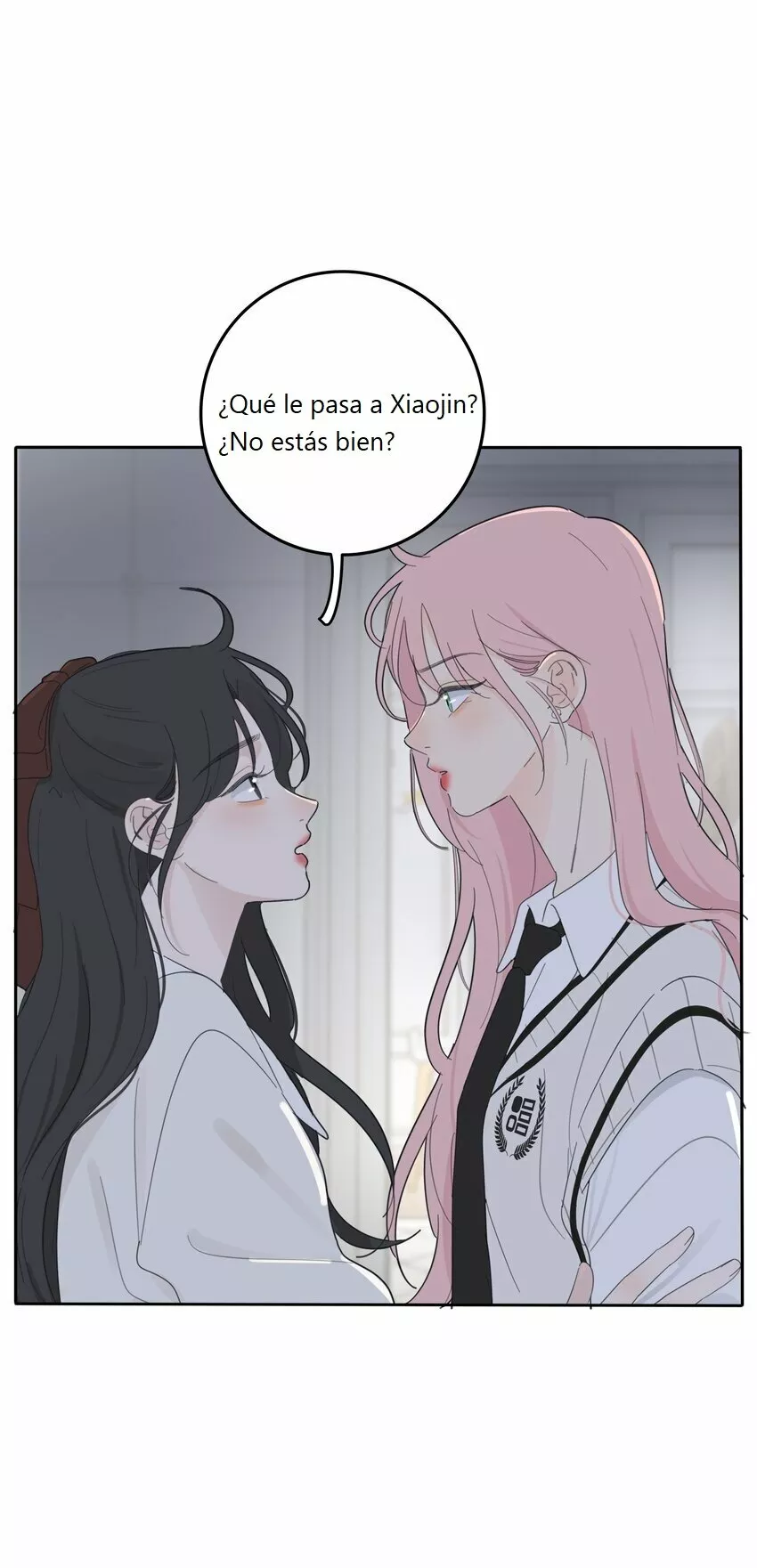 Baili Jin entre los mortales Capítulo 142 - Page 39
