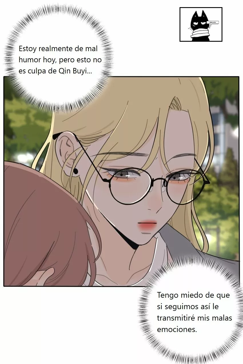 Baili Jin entre los mortales Capítulo 142 - Page 4